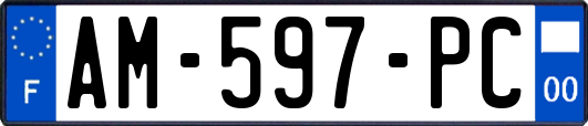 AM-597-PC