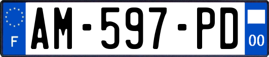 AM-597-PD