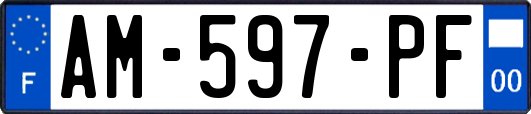 AM-597-PF