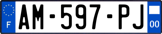 AM-597-PJ