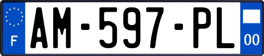 AM-597-PL