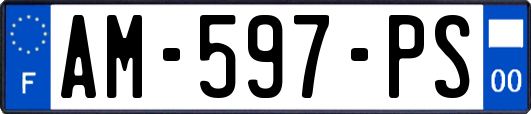 AM-597-PS