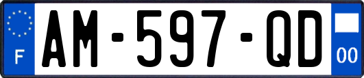 AM-597-QD