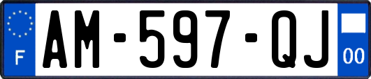 AM-597-QJ
