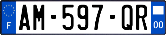 AM-597-QR