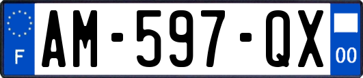 AM-597-QX