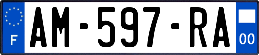 AM-597-RA