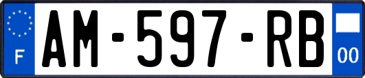 AM-597-RB