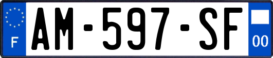 AM-597-SF
