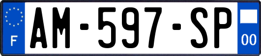 AM-597-SP