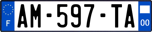 AM-597-TA