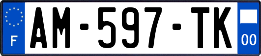 AM-597-TK