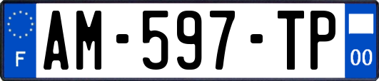 AM-597-TP