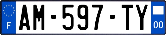 AM-597-TY