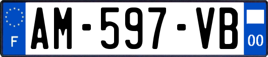 AM-597-VB