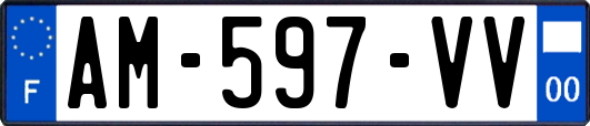 AM-597-VV