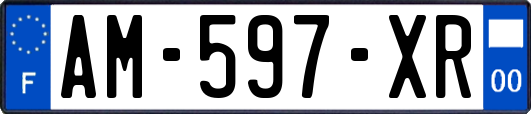 AM-597-XR