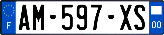 AM-597-XS