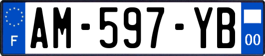 AM-597-YB