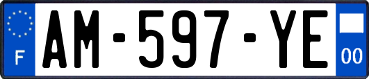 AM-597-YE