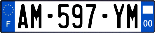 AM-597-YM