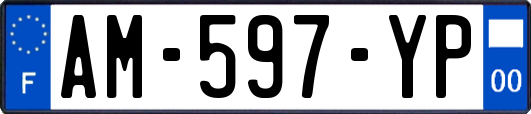 AM-597-YP
