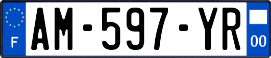AM-597-YR