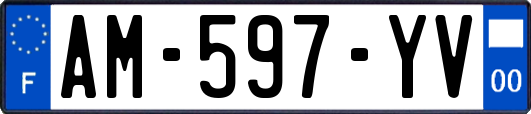 AM-597-YV