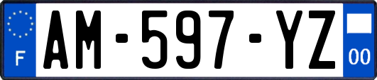 AM-597-YZ