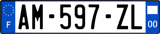 AM-597-ZL