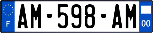 AM-598-AM