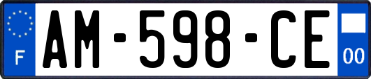 AM-598-CE