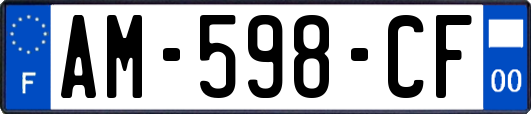 AM-598-CF