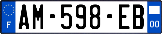 AM-598-EB