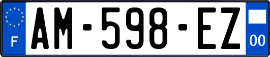 AM-598-EZ