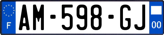 AM-598-GJ