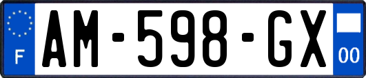 AM-598-GX