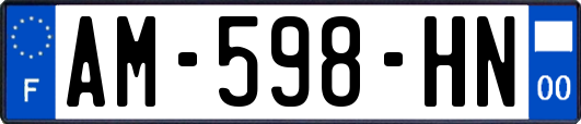 AM-598-HN