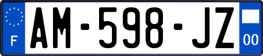 AM-598-JZ
