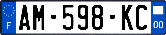 AM-598-KC