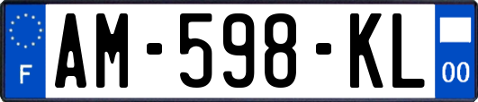 AM-598-KL