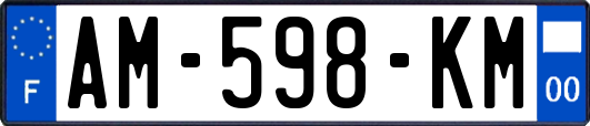 AM-598-KM