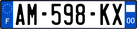 AM-598-KX