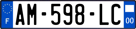 AM-598-LC