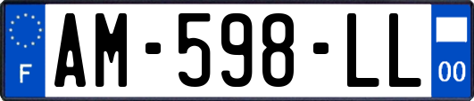 AM-598-LL
