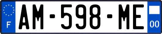 AM-598-ME