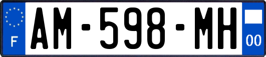 AM-598-MH