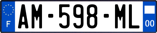 AM-598-ML