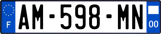 AM-598-MN