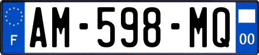 AM-598-MQ